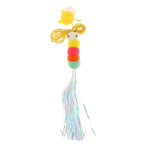 Cat Teaser Toy Hanging Door