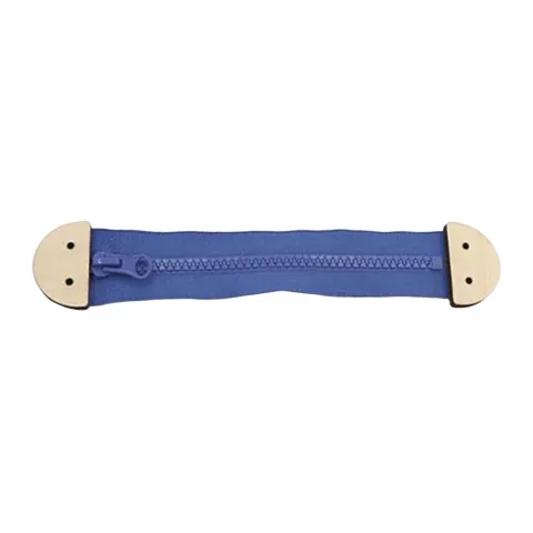 Busy Board Zipper Accessories