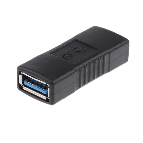 USB 3.0 Adapter Coupler