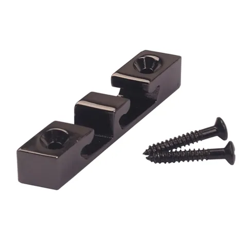 String Retainer Black