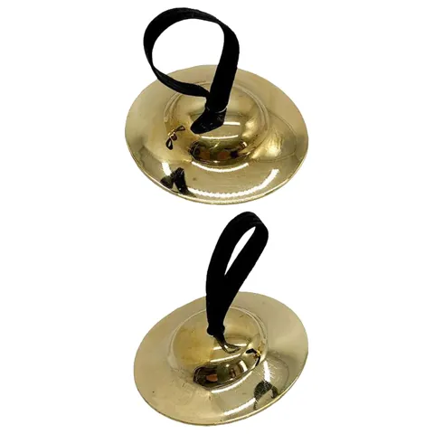 Kids Handheld Cymbals 5.2cm