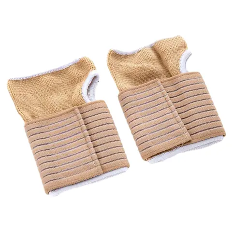 Wrist Sleeve Support
