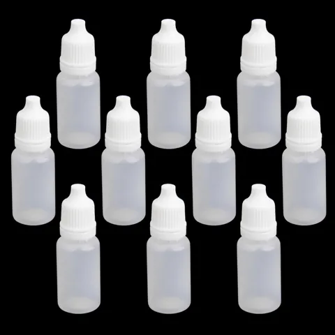 Dropper Bottle 10ml