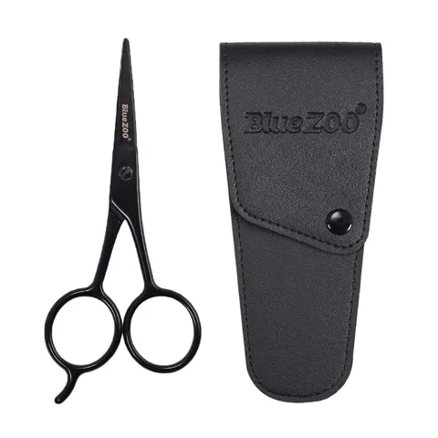 Stainless Steel Trimming Scissors