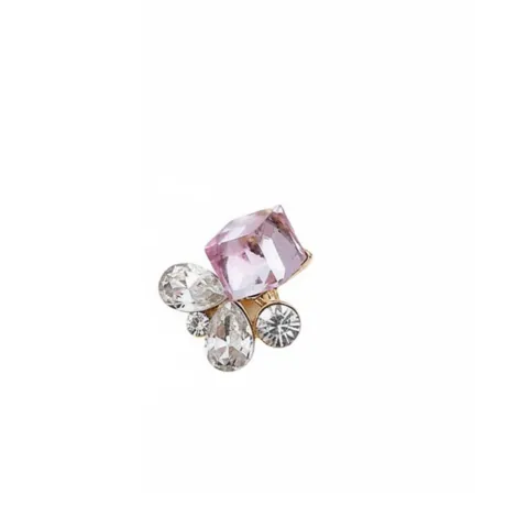 Rhinestone Pearl Embellishment