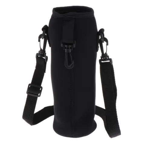 Insulated Water Bottle Carrier