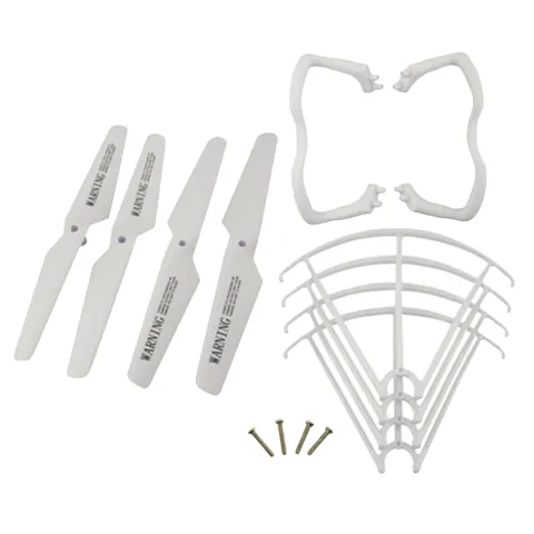 Quadcopter Spare Part Kit
