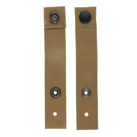 Helmet Goggle Retention Straps