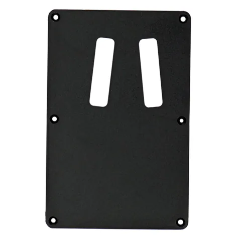 Guitar Back Plate Cover