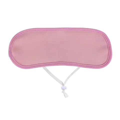 Castor Oil Pack Wrap Pink