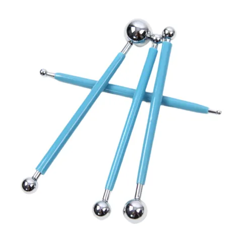 Ball Dotting Tools