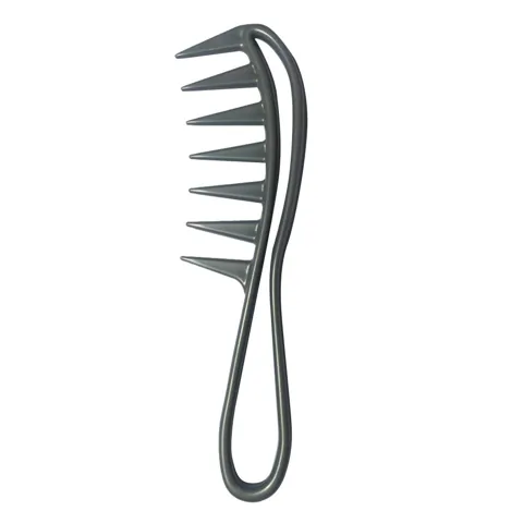 Wide Tooth Shower Comb
