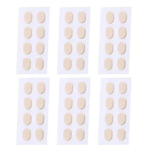 Anti-Slip Nose Pads