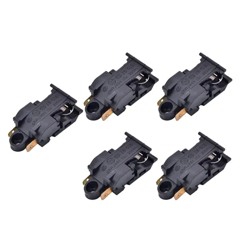 Kettle Base Coupler Connector