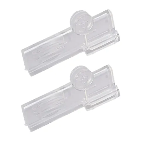 Milk Carton Sealing Clip