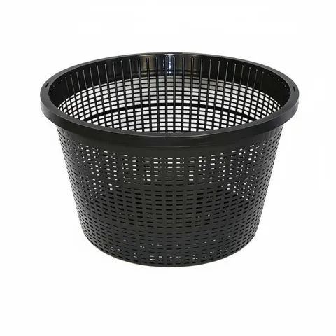 Aquatic Plant Basket 8.5 Inch