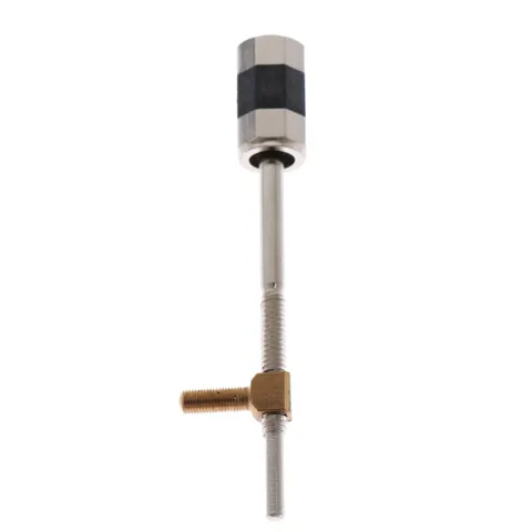 Bow Frog Screw
