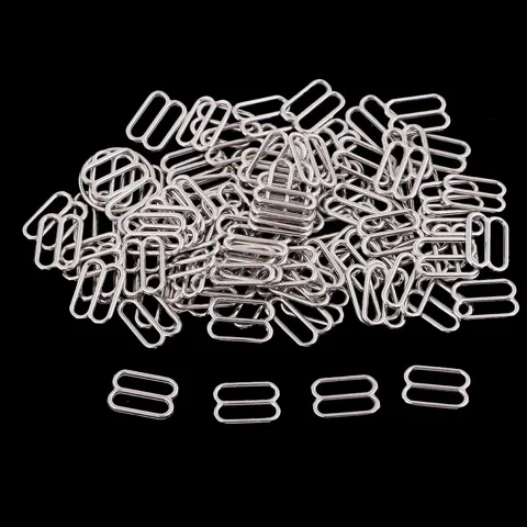 Bra Strap Adjuster Sliders