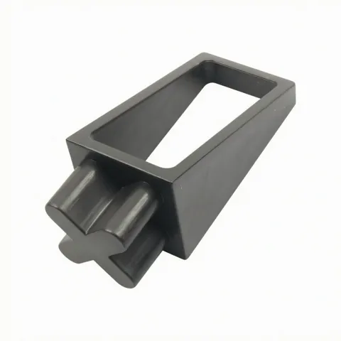 Truck Bed Cargo Stop Block