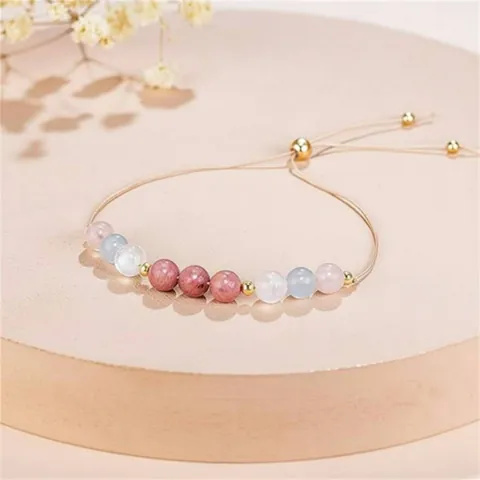 Handmade Woven Bracelet