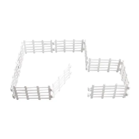 Fencing Panel Accessories