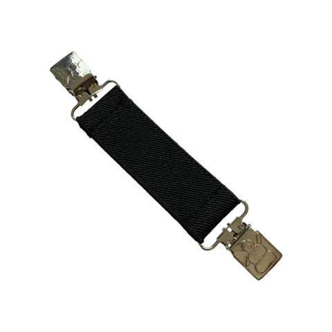 Cardigan Clip Black