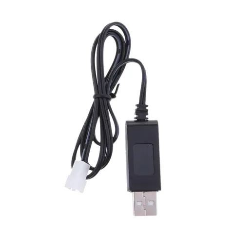3.7V Lipo Charging Cable