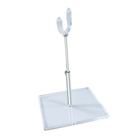 BJD Doll Stand Adjustable Height