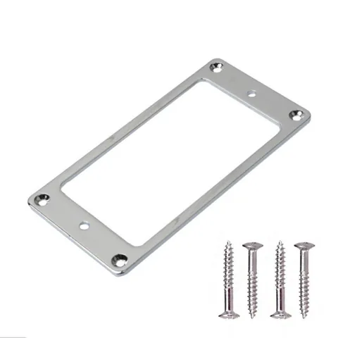 Metal Pickup Rings