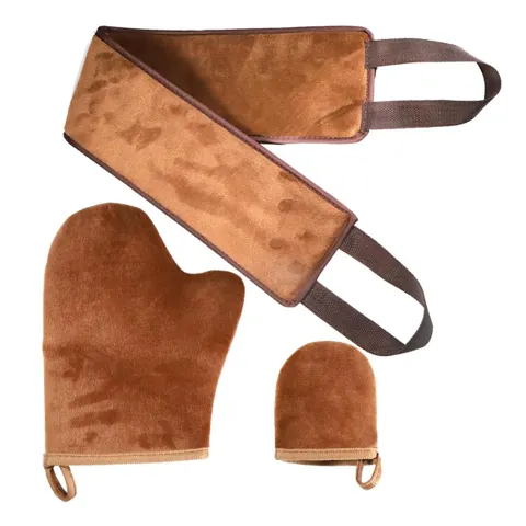 Self Tanning Mitt M