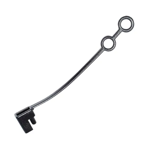 SAE Dustproof Cap 120mm