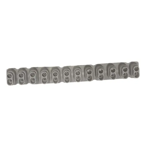 Conductive Rubber Key Strip