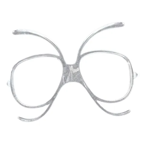 Ski Goggles Insert Adapter