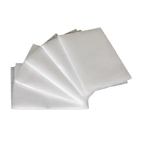 Embroidery Stabilizer 20x20