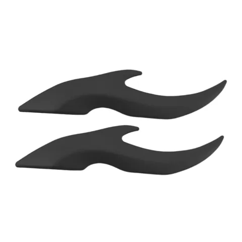 Car Roof Dragon Horn Ornament