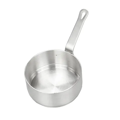 Mini Sauce Pan 100ml