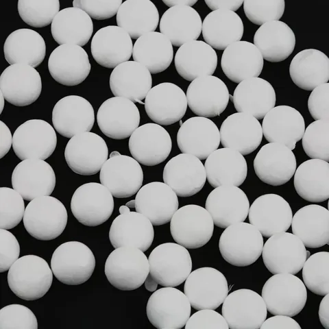 Polystyrene Foam Balls 100pcs