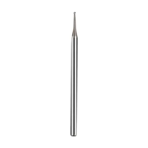 Ball Burr 0.8 mm