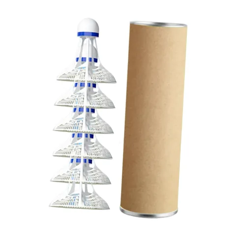 Badminton Balls 6Pcs