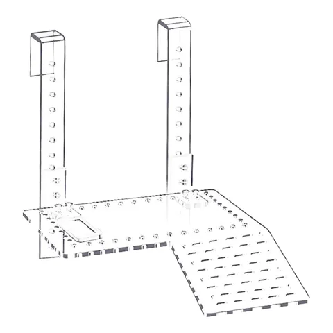 Turtle Basking Platform