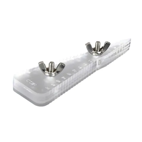 Wire Bender Tool Accessory