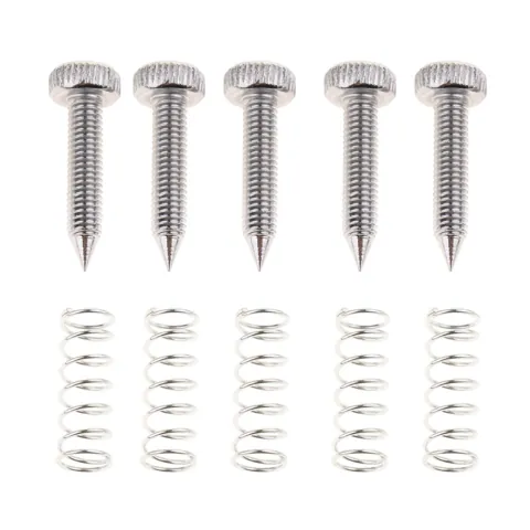 Drum Pedal Beater Springs