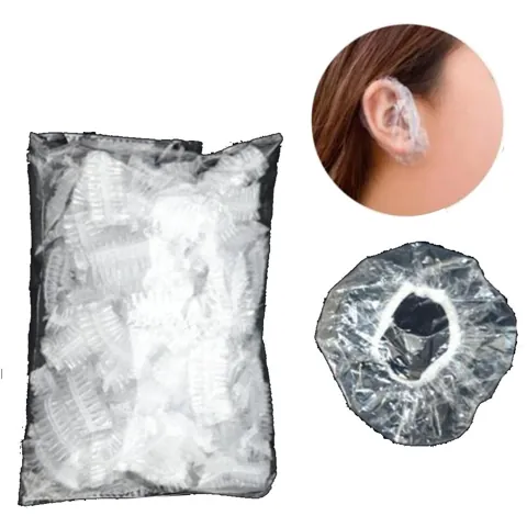 Disposable Ear Protector Caps