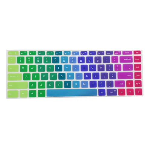 Keyboard Skin Cover 15.6