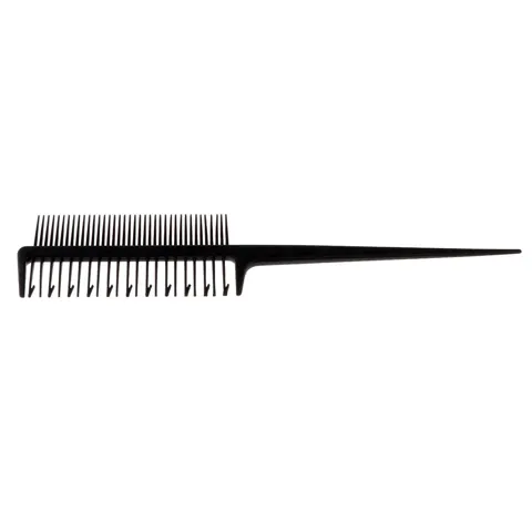 Sectioning Foiling Comb