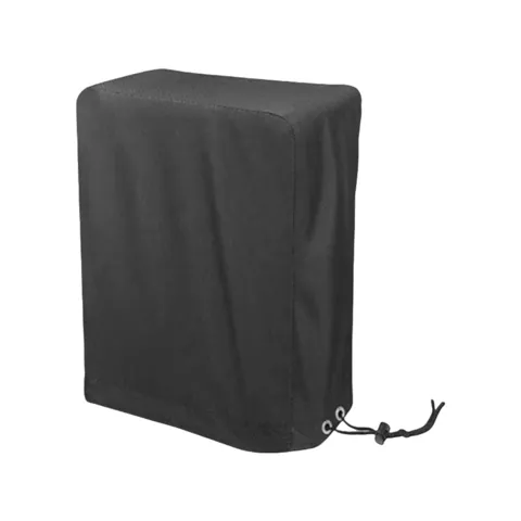 Tongue Jack Cover