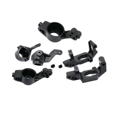 RC Hub Carrier Kit