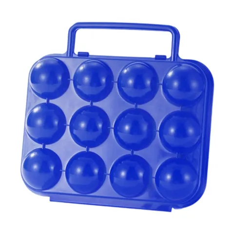 Egg Holder Blue