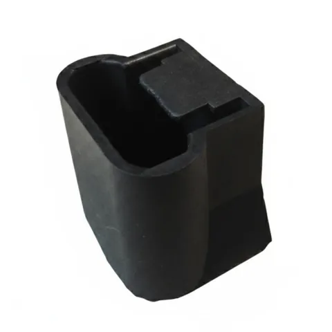 Ladder Foot Sleeve Hollow