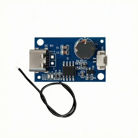 USB Spray Humidifier Module